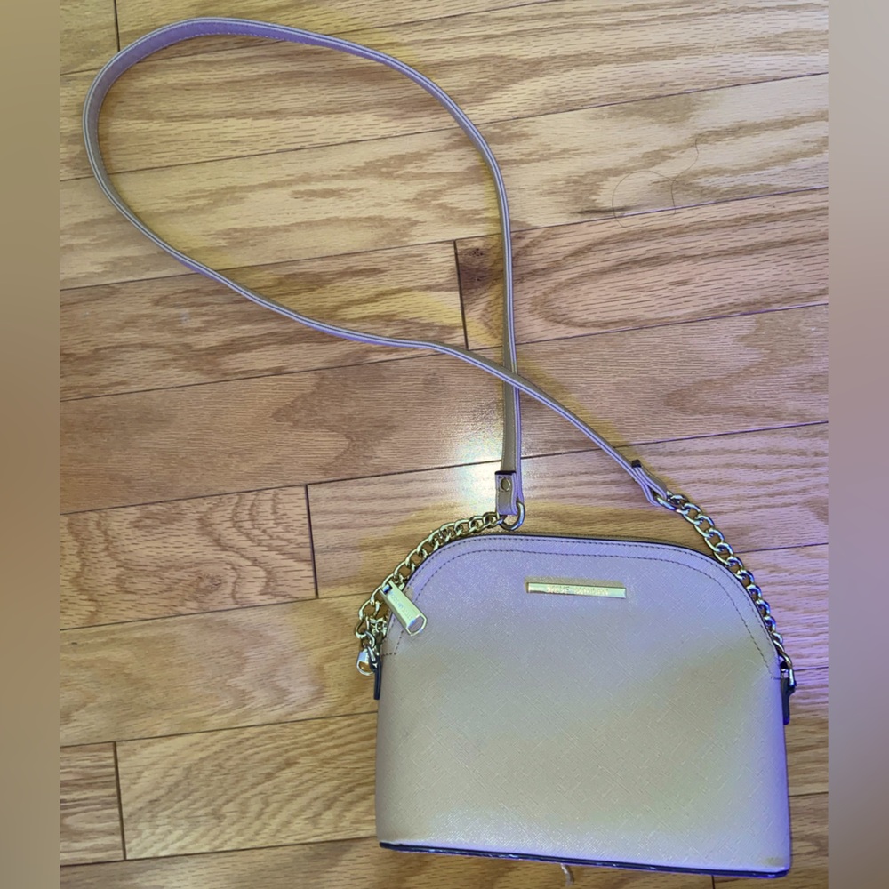 Steve Madden Bag Tan
